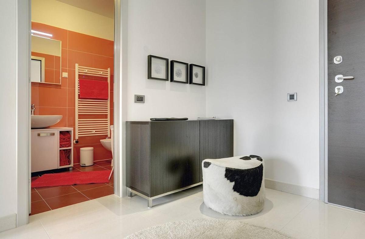 Pula City Business Apartments Exterior foto