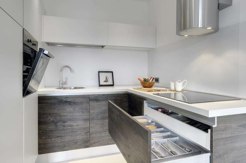 Pula City Business Apartments Quarto foto