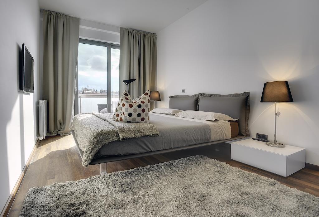 Pula City Business Apartments Quarto foto