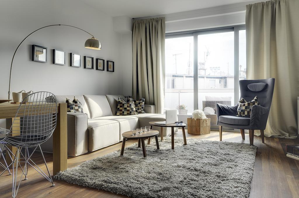 Pula City Business Apartments Quarto foto