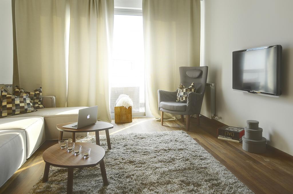 Pula City Business Apartments Quarto foto