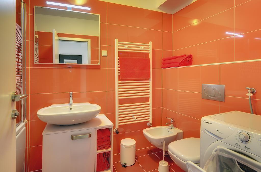 Pula City Business Apartments Quarto foto